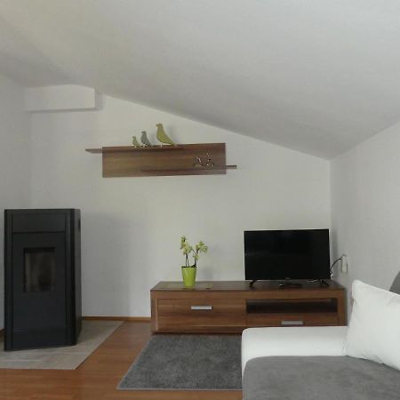 Apartment Fischer Tarrenz Exteriér fotografie