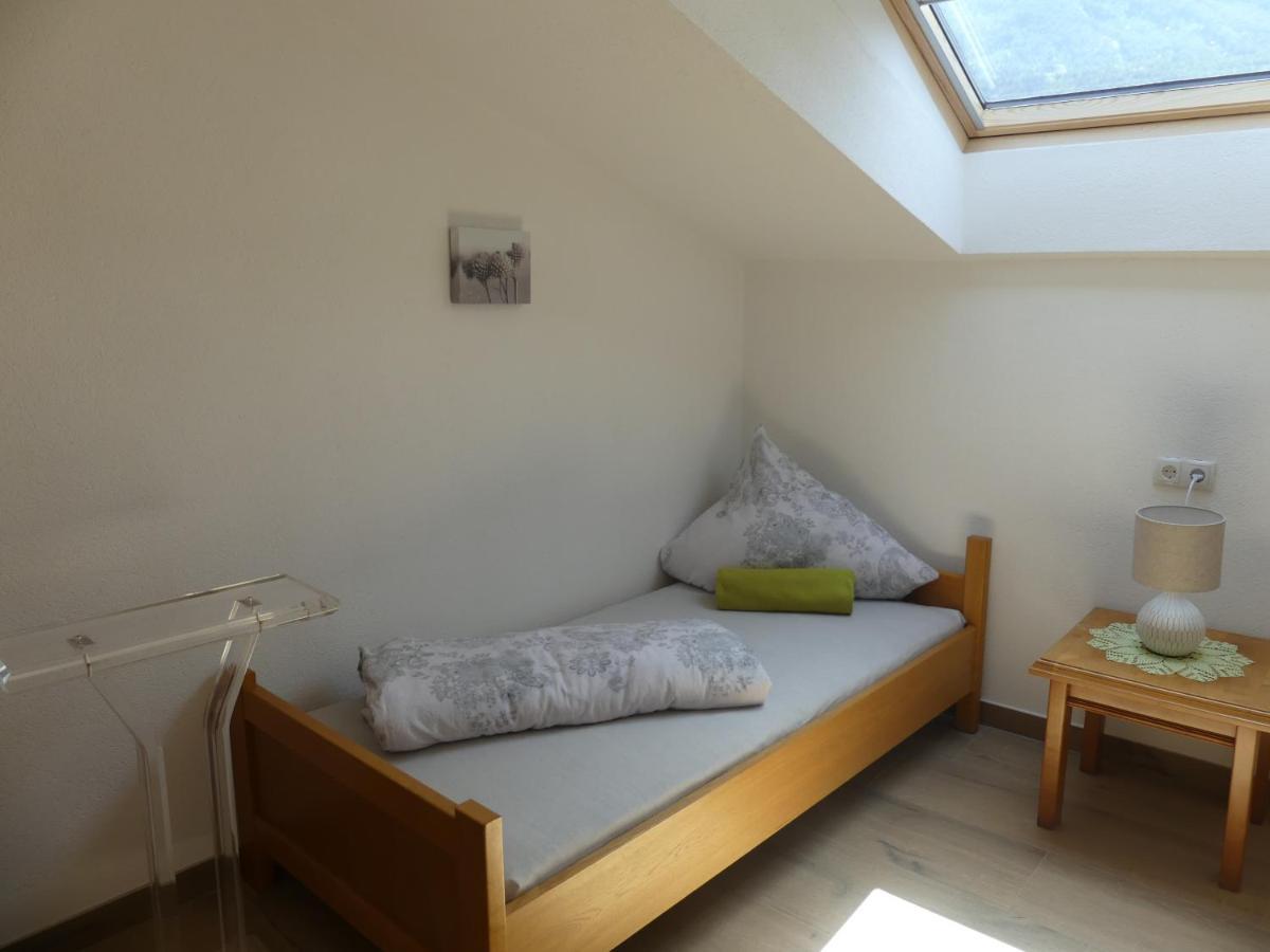 Apartment Fischer Tarrenz Exteriér fotografie