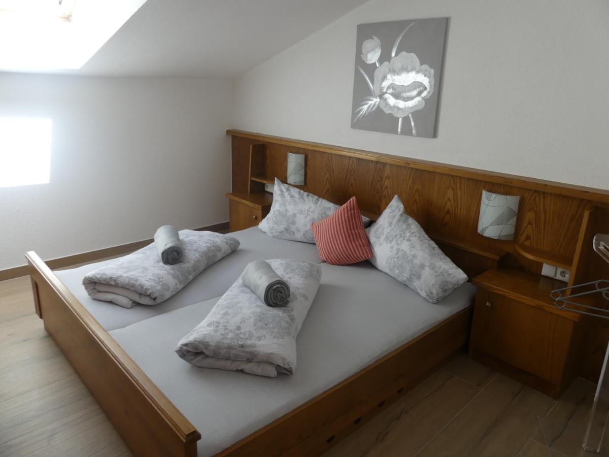 Apartment Fischer Tarrenz Exteriér fotografie